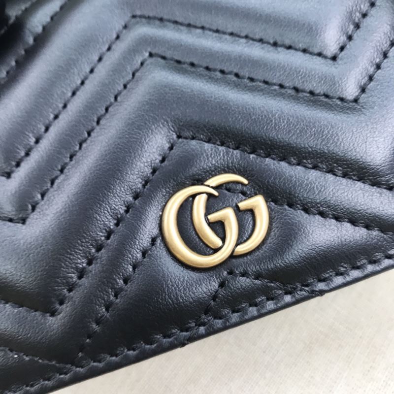 Gucci Wallets